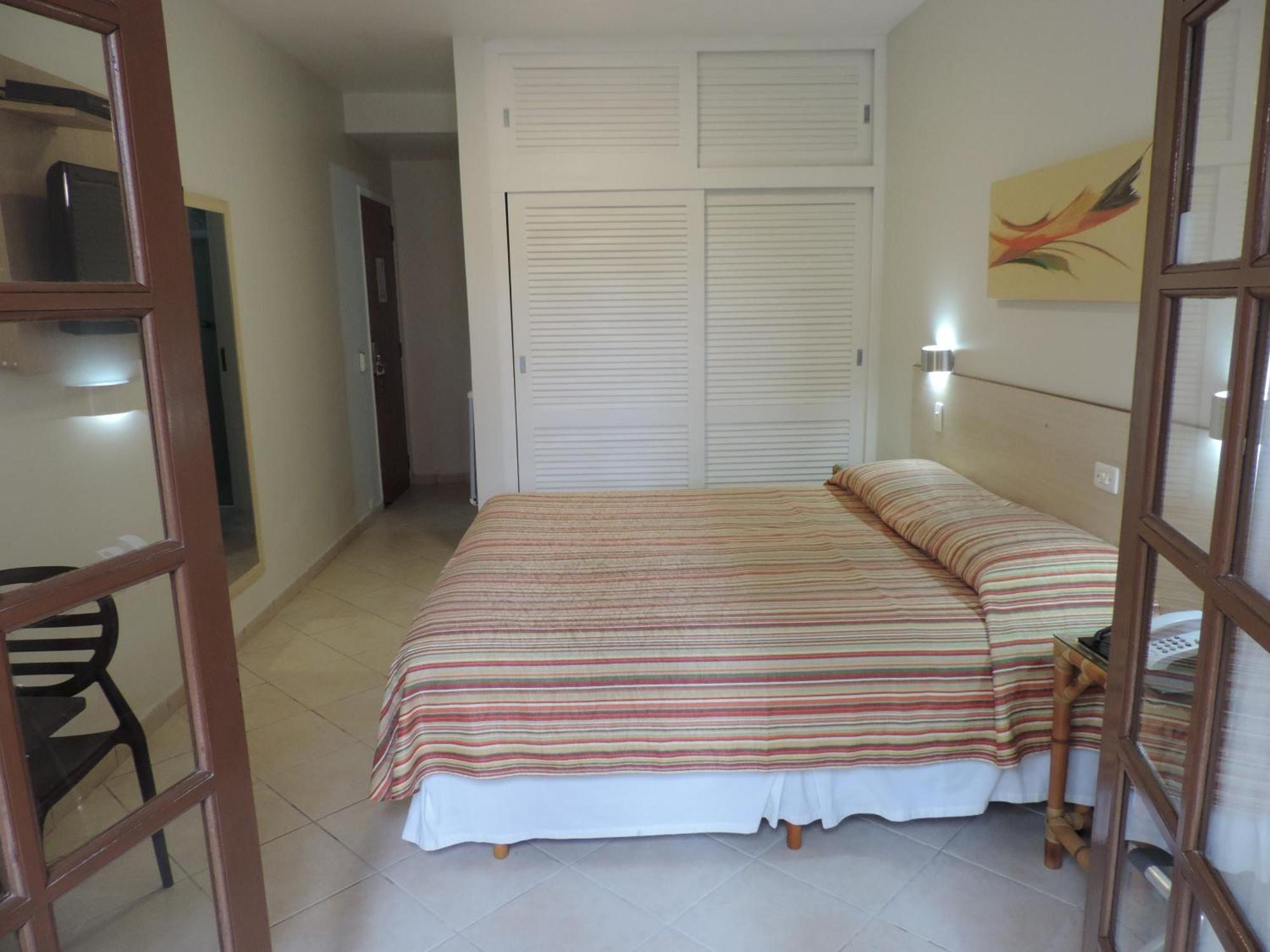 Hotel Costa Balena-Piscina Aquecida Coberta Guarujá Rum bild