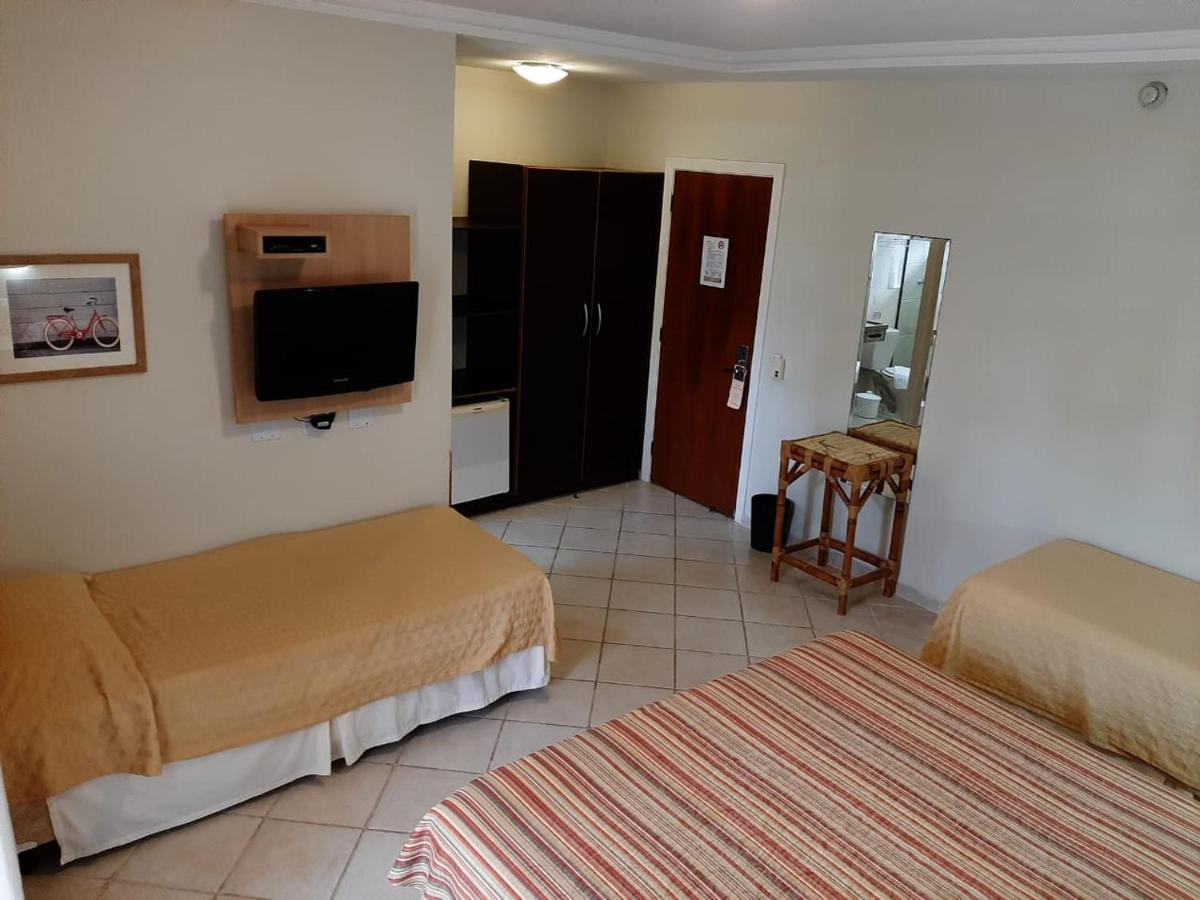 Hotel Costa Balena-Piscina Aquecida Coberta Guarujá Exteriör bild